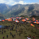 Image for article titled The Architect Bringing Cheap, Super-Light Disaster Shelters to Nepal